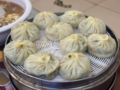-杨记小炒老店
