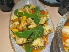 -山石榴·贵州菜(丰盛里店)