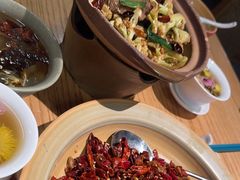 -巴蜀风·地道川菜(总店)