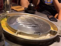 -哈哈碳都·牛肋条无限自助烤肉(台江万达店)
