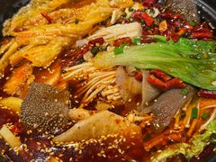 -川味堂·四川豆花(八卦岭店)