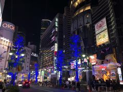 -涩谷区