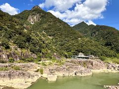 -百漈沟生态旅游景区