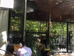 -大小咖啡 BigSmallCoffee(麦子店)