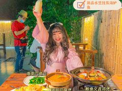 -琼大师东方烤乳猪(亚特兰蒂斯店)