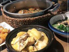 -杨家汀州韵(万达店)