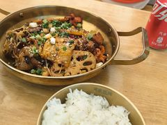 -冒菜西施·非遗冒菜(总店)