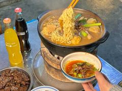 -小板凳(四公里店)