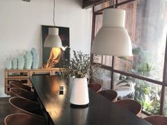 大堂-铜小馆(1891时光道店)