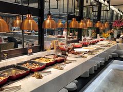 -晶丽香榭自助餐(南京大饭店)