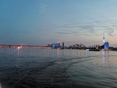 -武汉两江游览·夜游长江(汉口粤汉码头)