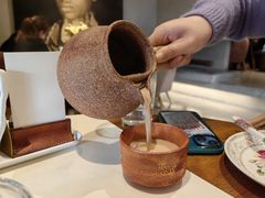 -陶享时光西餐·下午茶(信河街店)