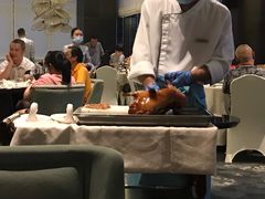 大堂-海湾壹品·粤菜·早茶·烤鸭(拱北店)