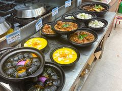 -渔满仓海鲜渔家(象山二店)