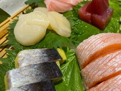 -千叶创意融合料理(水韵城店)