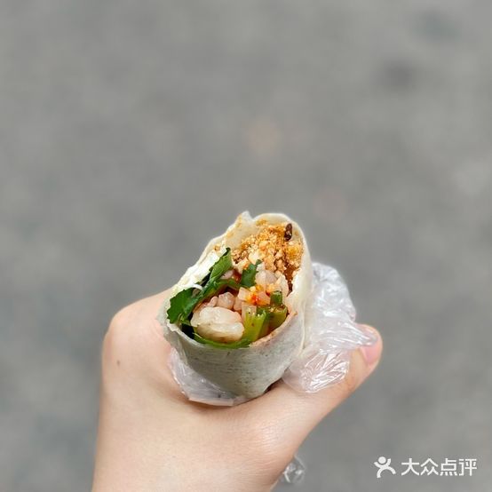 老郭古早味