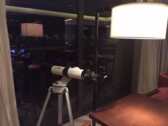 -舟山希尔顿酒店