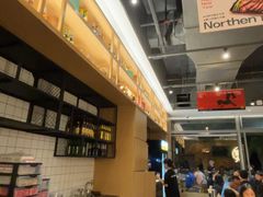 -木屋烧烤(惠阳华润小径湾店)