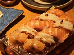 -山禾田·日料小屋(南山店)