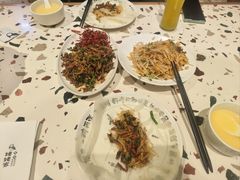 -姥姥家春饼店(惠新东街店)