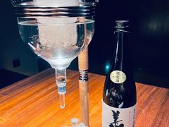 -桐寿司Sushi Tong