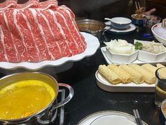 -揽季锅物会·海鲜姿造(三坊七巷店)