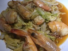 -味莊·青岛菜(云霄路店)