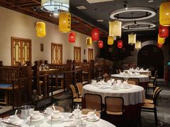 -小隐院子·庭院餐厅(大学城后湖店)