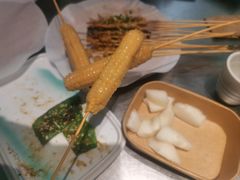 -烧货·活海鲜炭烧(湖滨商业街店)