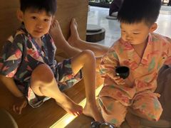 -清河半岛温泉度假酒店