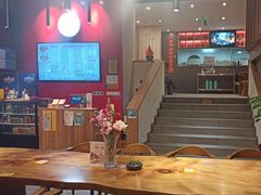 -荣虞阁面馆·常熟炒浇面(国华广场店)
