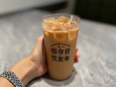 -周沫西餐(嘉禾金铂天地店)