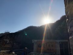 -北京山里寒舍度假酒店