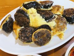 -金家米肠汤饭(振华路店)