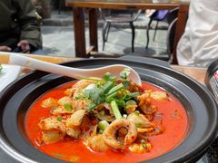 -尽善百年古院餐厅(王家老宅店)