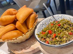 -巴扎屋大盘鸡·新疆菜(汇嘉时代店)