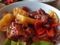 -龙泉人椰子鸡.糟粕醋.海南菜(三亚旗舰店)