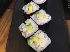 牛油果寿司-Sushi Love 创意寿司(丽影广场店)