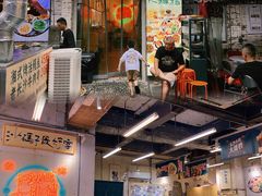 -东排食堂长沙小吃大排档(五一广场店)