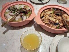 -Aqua Oasis 水天堂(太湖中心mall店)