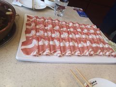 -阳坊大都涮羊肉(阳坊总店)