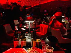 -赤红音乐现场(浦东金桥路店)
