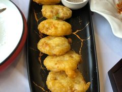 -民福居烤鸭店(石榴庄店)
