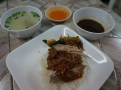 猪脚饭-鸡饭店