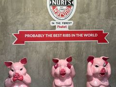 -Naughty Nuri’s Phuket