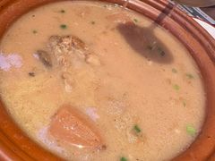 -来菜·湖北头牌藕汤(武商MALL众圆店)