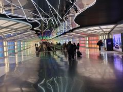 -奥黑尔国际机场