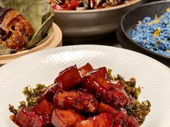 -福照楼汽锅鸡·云南菜(护国路店)
