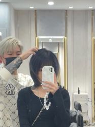 -Kraemer Paris  苏豪路易士·嘉玛发廊
