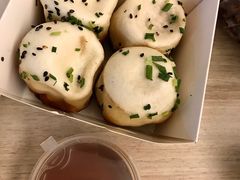 -东泰祥生煎馆(重庆北路店)